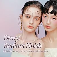 DEAR DAHLIA Petal Drop Blush Softie — image 7