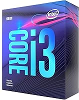 Intel Core i3-9100F Desktop Processor — image 3