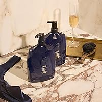 ORIBE Supershine Hydrating Shampoo 8.5oz — image 5