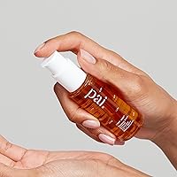 Pai Skincare Light Work Organic Rosehip Fruit Extract Cleansing Oil 0.9 fl oz — image 3