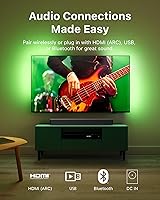 Philips B4000 Soundbar TAB4000/37 — image 4