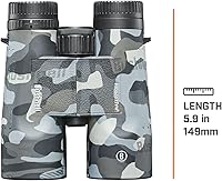Bushnell Blackout Camo 10x42 Binoculars — image 4