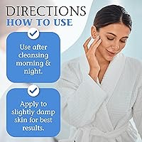 Pure Hyaluronic Acid Face Serum 2% - 1.7oz — image 9