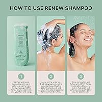ACTIIV Renew Healing Shampoo Treatment 6oz — image 4