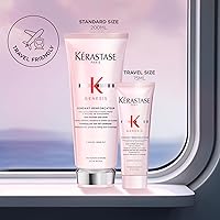 Kérastase Genesis Strengthening Fondant Renforcateur Conditioner 2.89oz — image 2