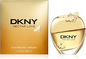 DKNY Nectar Love Eau de Parfum, 1.7 Fl. Oz. Review