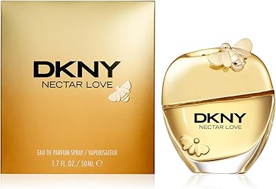 DKNY Nectar Love Eau de Parfum, 1.7 Fl. Oz.