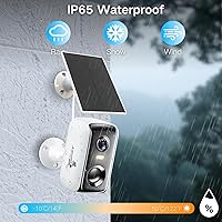 Juyivast Wireless Outdoor Security Camera — image 7