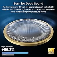 TOZO T12 Wireless Earbuds — image 3