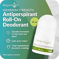 Perspi-Guard Maximum Strength Antiperspirant Roll-On 30ml — image 2