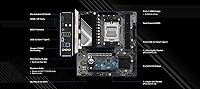 ASRock B650M-HDV/M.2 Motherboard — image 3