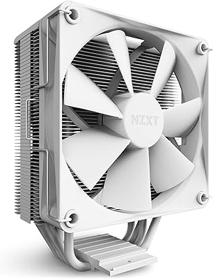 NZXT T120 CPU Air Cooler