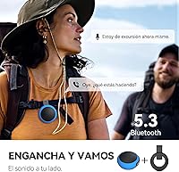 ANCwear BT-208 Portable Bluetooth Speaker — image 4