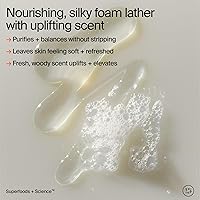 Youth To The People Superfood + Niacinamide Body Wash — image 2