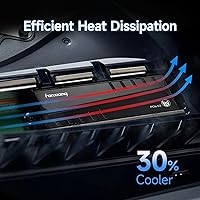 fanxiang S770 2TB NVMe M.2 SSD — image 7