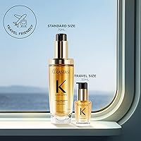 Kerastase Elixir Ultime Refillable Hair Oil 30mL — image 3