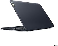 Lenovo IdeaPad 3 15.6″ Laptop, AMD Ryzen 5 5500U, 8GB RAM, 512GB SSD — image 7
