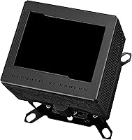 ASUS ROG Ryujin III WB CPU Water Block — image 13