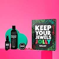 Ballsy Jolly Jewels Pack for Men — image 2