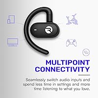 Raycon Fitness Open Earbuds — image 8