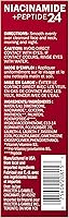 Olay Niacinamide + Peptide 24 Anti-Wrinkle Serum, 1.3oz — image 7