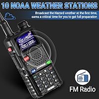 Baofeng AR-5RM Two Way Radio — image 7