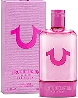 True Religion Fragrance for Women Eau De Parfum 3.4oz — image 1