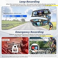 VSYSTO D5S WiFi Helmet Camera — image 5