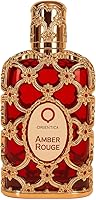 Orientica Amber Rouge Eau De Parfum 80mL — image 1