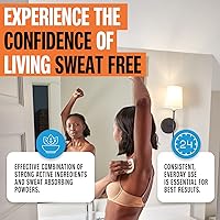 Carpe Clinical Grade Underarm Regimen - Mandarin Scent — image 5