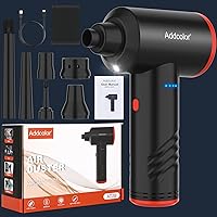 ADDCOLOR AD-38 Compressed Air Duster — image 9