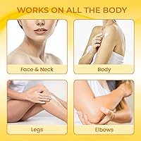 CAROTÏS Skin Brightening Body Lotion 500mL — image 6