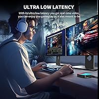 VANGREE VC-003 Capture Card — image 4