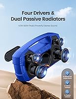 Houl Zallee VOCBOOM Bluetooth Speaker — image 2