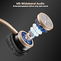 MAIRDI M809GQD002R Phone Headset — image 4