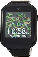 Accutime Teenage Mutant Ninja Turtles Kids Smart Watch — image 7