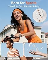 LEEMC S12 Wireless Earbuds — image 2