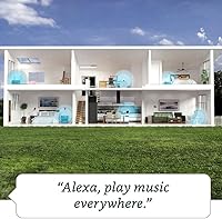 Echo Dot 4th Gen with Clock — image 3