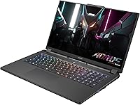 GIGABYTE AORUS 7 9KF-E3US513SH Laptop — image 4