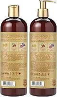 Shea Moisture Intensive Hydration Shampoo & Conditioner Set 24oz — image 2