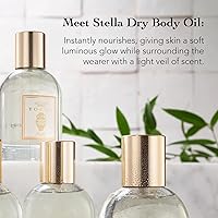 Tocca Stella Scented Dry Body Oil 3.4oz — image 3