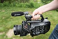 Azden SGM-250CX Professional Compact Cine Shotgun Microphone — image 2