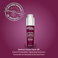 LIVAURA Retinol Super Face Lift 4oz — image 3