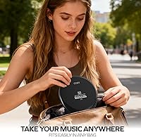 Coby CD-191 Portable CD Player — image 5