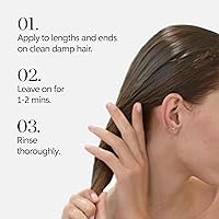 Wella Professionals Fusion Intense Repair Conditioner 6.7oz — image 8