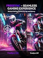 UPERFECT 18″ 2K 144Hz Portable Monitor — image 5