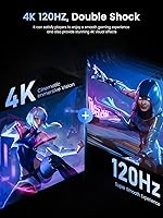 UPERFECT 17.3-inch 4K Portable Monitor — image 2