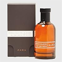Zara Men’s #Tobacco Collection Eau De Toilette 3.4 fl.oz. — image 4
