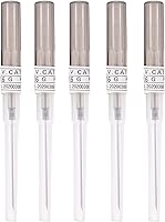 New Star Tattoo Piercing Needles 16G (50PCS) — image 3