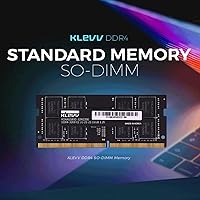 KLEVV DDR4 8GB 3200MHz SODIMM Laptop RAM — image 6